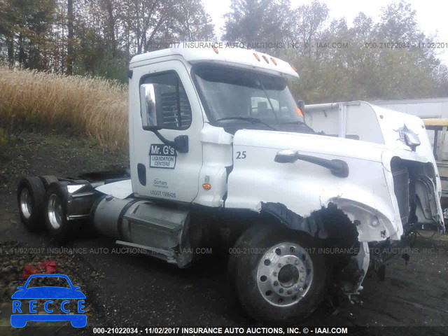 2015 FREIGHTLINER CASCADIA 125 1FUJGED67FLGL3822 зображення 0