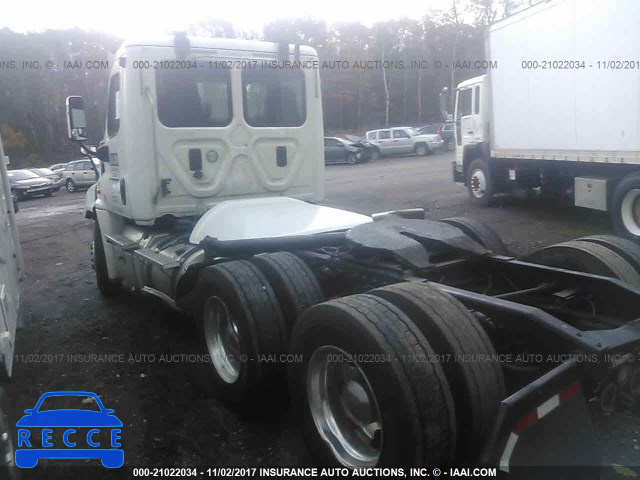 2015 FREIGHTLINER CASCADIA 125 1FUJGED67FLGL3822 зображення 2