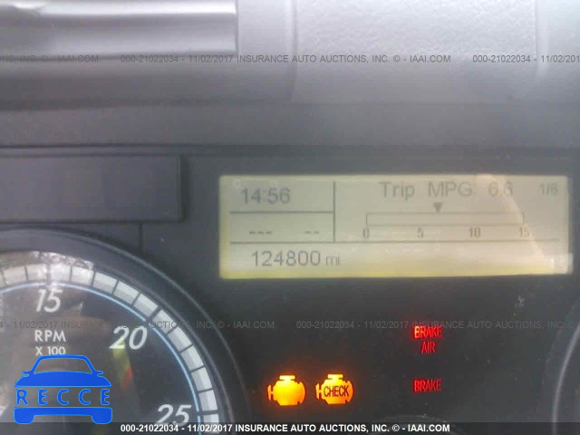 2015 FREIGHTLINER CASCADIA 125 1FUJGED67FLGL3822 зображення 5