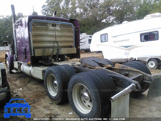 1998 FREIGHTLINER FLD FLD120 1FUPDDYB4WP956381 image 2