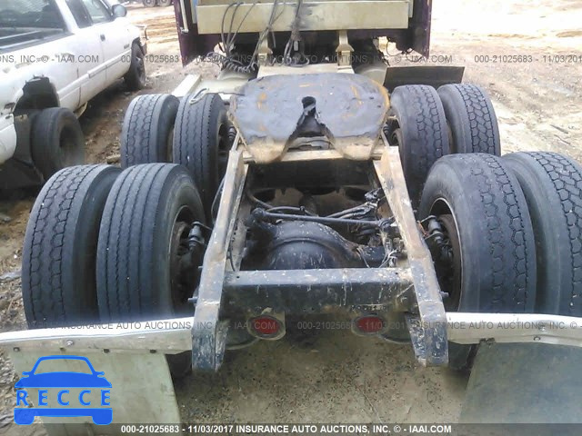 1998 FREIGHTLINER FLD FLD120 1FUPDDYB4WP956381 image 6