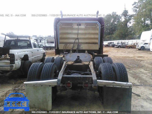 1998 FREIGHTLINER FLD FLD120 1FUPDDYB4WP956381 image 7