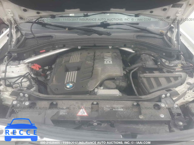 2012 BMW X3 XDRIVE28I 5UXWX5C59CL720909 image 9