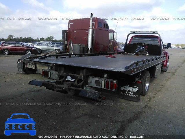 2012 FORD F650 SUPER DUTY 3FRNF6FC5CV397647 image 3