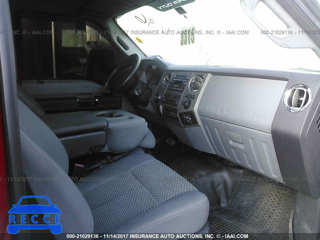 2012 FORD F650 SUPER DUTY 3FRNF6FC5CV397647 image 4