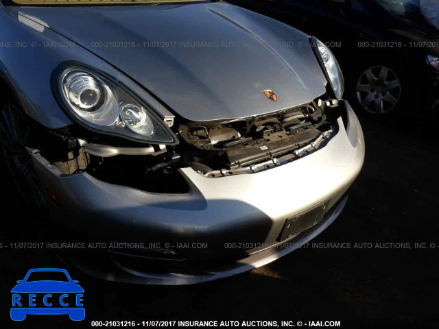 2012 PORSCHE PANAMERA 2/4 WP0AA2A72CL013179 image 5