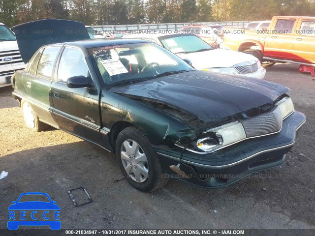 1995 BUICK SKYLARK GRAN SPORT/CUSTOM/LIMITED 1G4NV55M7SC407374 Bild 0