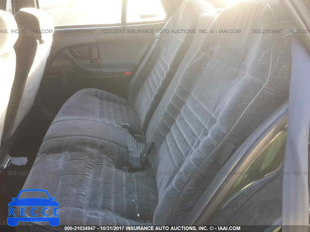 1995 BUICK SKYLARK GRAN SPORT/CUSTOM/LIMITED 1G4NV55M7SC407374 Bild 7