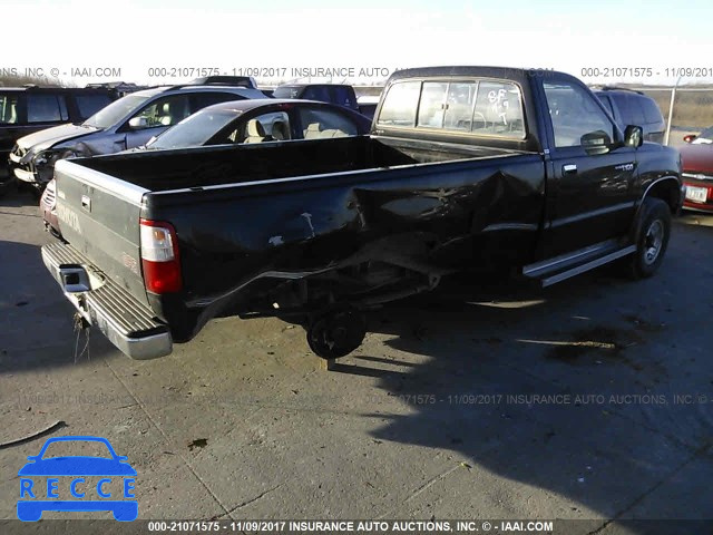 1993 TOYOTA T100 SR5 JT4VD20C0P0007217 image 3