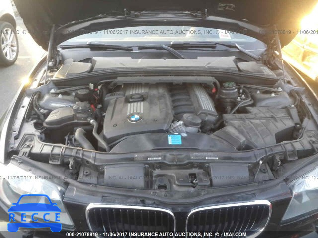 2011 BMW 128 I WBAUN1C52BVH82727 Bild 9