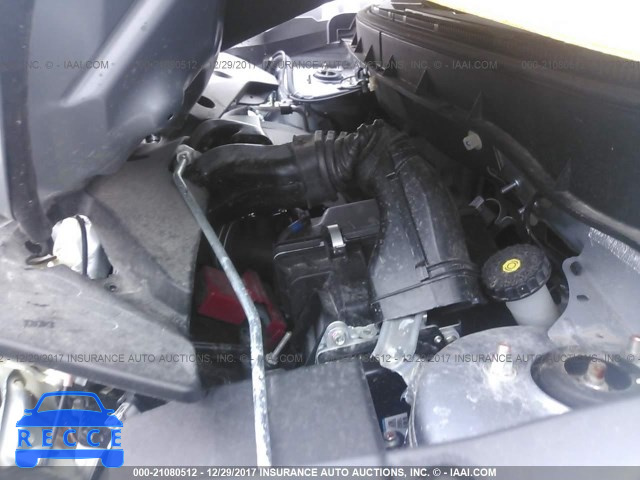 2017 MITSUBISHI OUTLANDER SPORT ES/SE JA4AP3AU6HZ050194 image 9