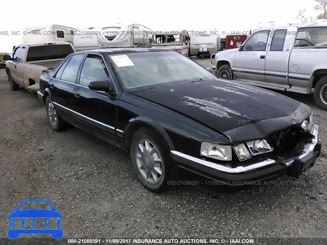 1997 CADILLAC SEVILLE SLS 1G6KS52Y4VU823102 image 0