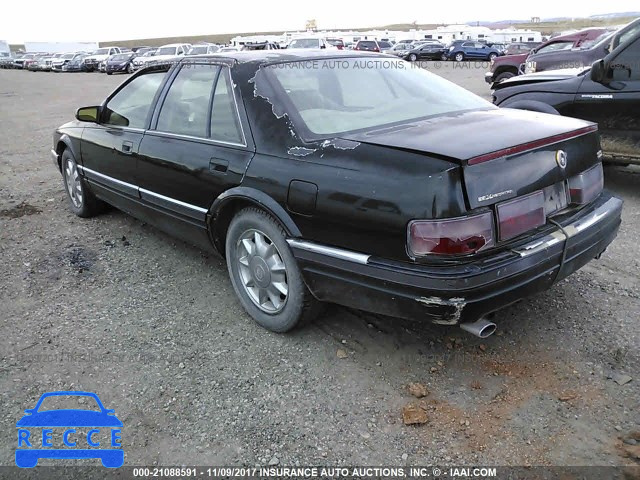 1997 CADILLAC SEVILLE SLS 1G6KS52Y4VU823102 image 2