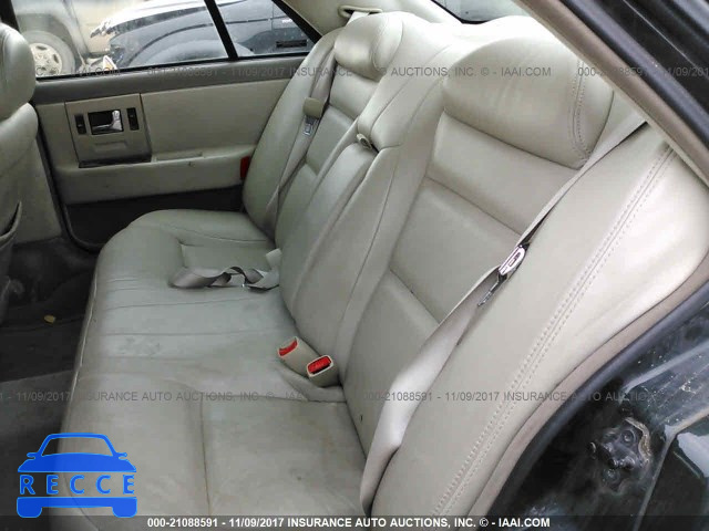 1997 CADILLAC SEVILLE SLS 1G6KS52Y4VU823102 image 7