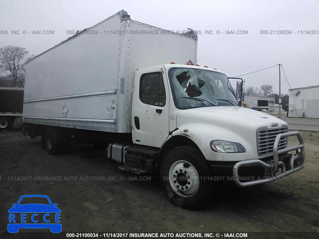 2012 FREIGHTLINER M2 106 MEDIUM DUTY 1FVACWDT3CDBF2082 Bild 0