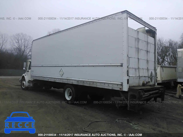 2012 FREIGHTLINER M2 106 MEDIUM DUTY 1FVACWDT3CDBF2082 Bild 2