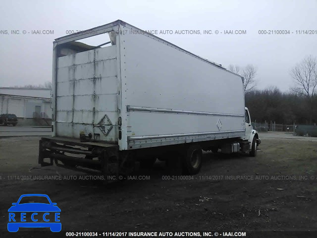 2012 FREIGHTLINER M2 106 MEDIUM DUTY 1FVACWDT3CDBF2082 image 3