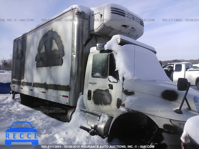 2011 INTERNATIONAL 4300 4300 1HTMMAAL2BH357904 зображення 0