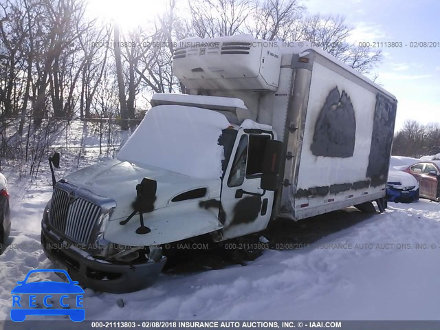 2011 INTERNATIONAL 4300 4300 1HTMMAAL2BH357904 зображення 1