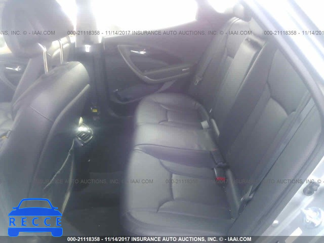 2015 HYUNDAI AZERA LIMITED KMHFH4JG1FA483759 image 7