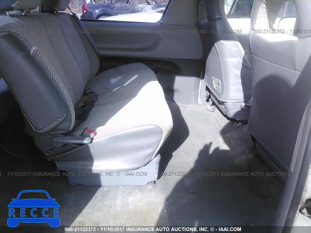 1991 TOYOTA PREVIA DLX JT3AC11RXM0049117 image 7