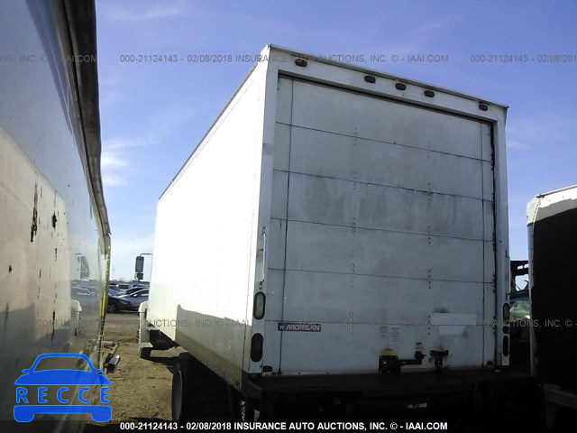 2009 HINO 268 5PVNE8JV794S51328 image 2