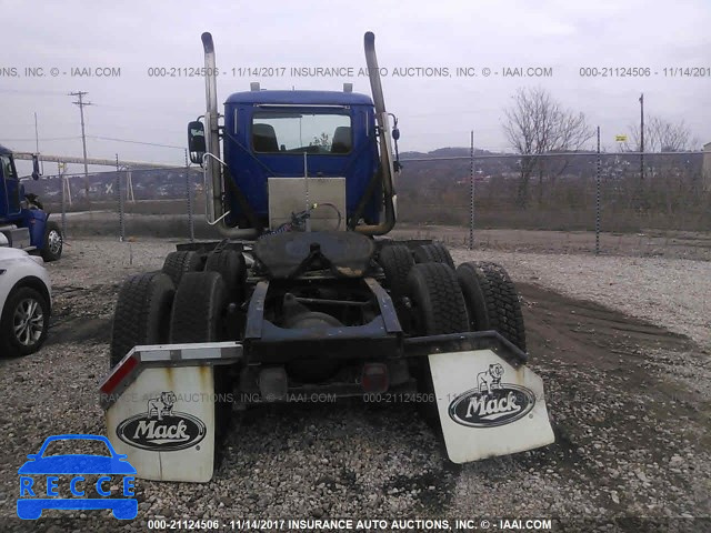 2016 MACK CHU613 CHU600 1M1AN07Y3GM023731 image 6