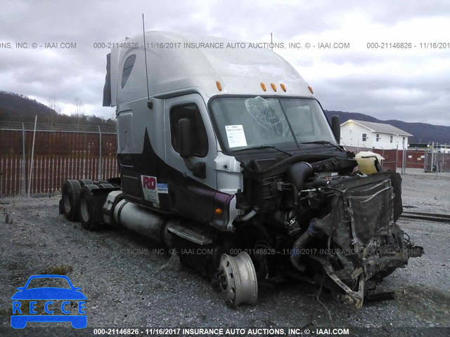 2011 FREIGHTLINER CASCADIA 125 1FUJGLDR7BSAX6912 Bild 0