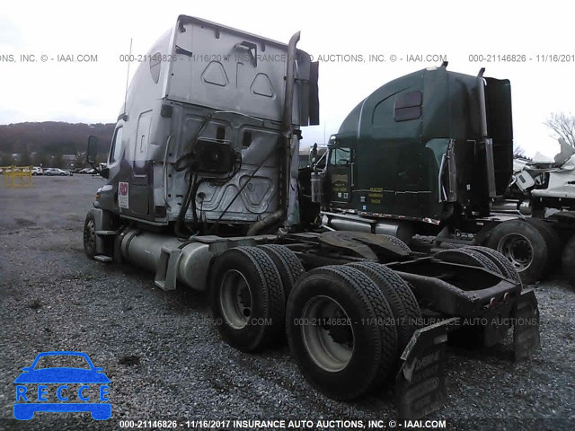 2011 FREIGHTLINER CASCADIA 125 1FUJGLDR7BSAX6912 Bild 2