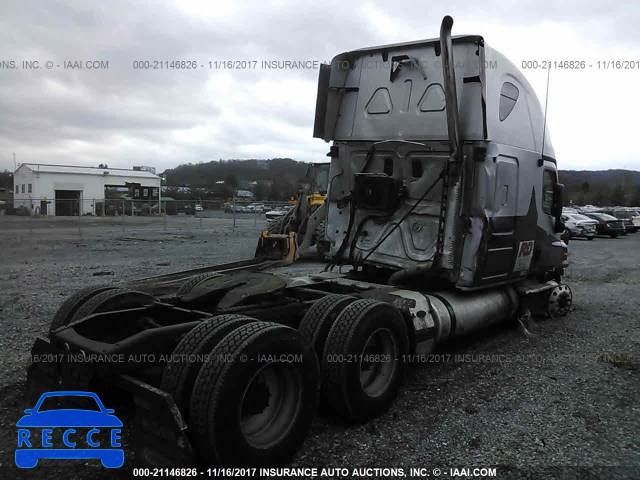 2011 FREIGHTLINER CASCADIA 125 1FUJGLDR7BSAX6912 Bild 3