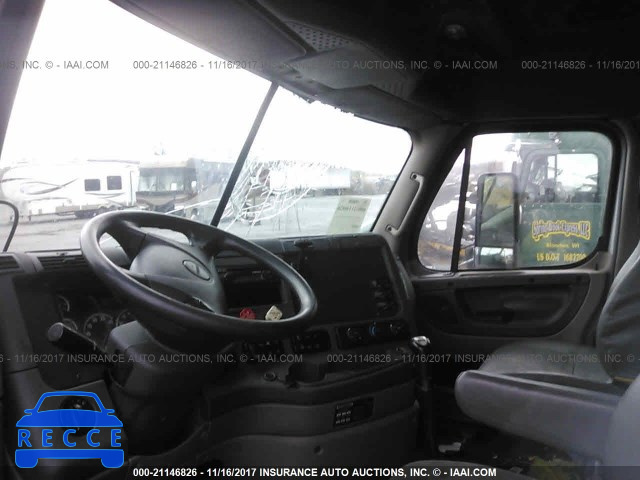 2011 FREIGHTLINER CASCADIA 125 1FUJGLDR7BSAX6912 Bild 4