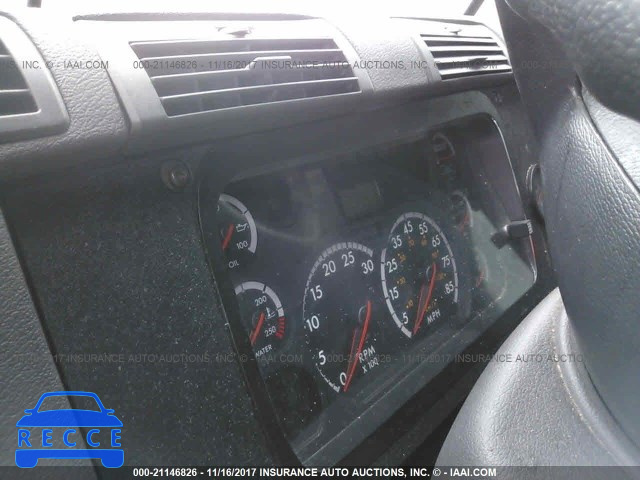 2011 FREIGHTLINER CASCADIA 125 1FUJGLDR7BSAX6912 Bild 5