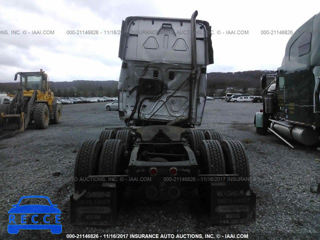 2011 FREIGHTLINER CASCADIA 125 1FUJGLDR7BSAX6912 Bild 7