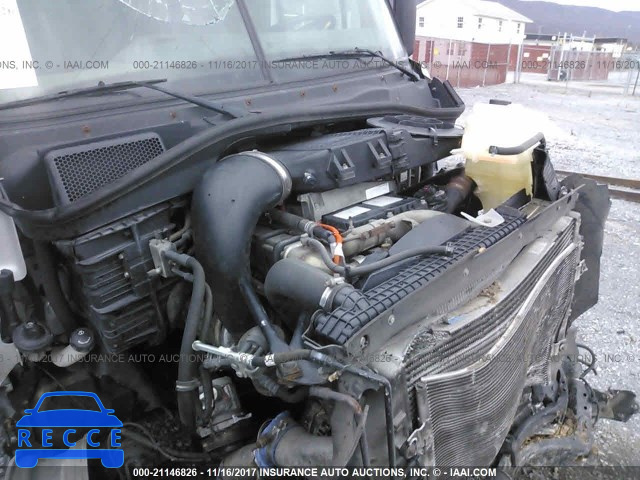 2011 FREIGHTLINER CASCADIA 125 1FUJGLDR7BSAX6912 Bild 8