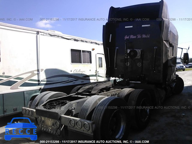 2011 PETERBILT 386 1XPHD49X6BD111029 Bild 3