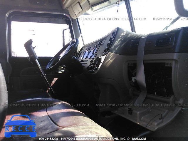 2011 PETERBILT 386 1XPHD49X6BD111029 зображення 4