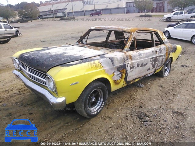 1967 FORD OTHER 7R22C131191 image 1