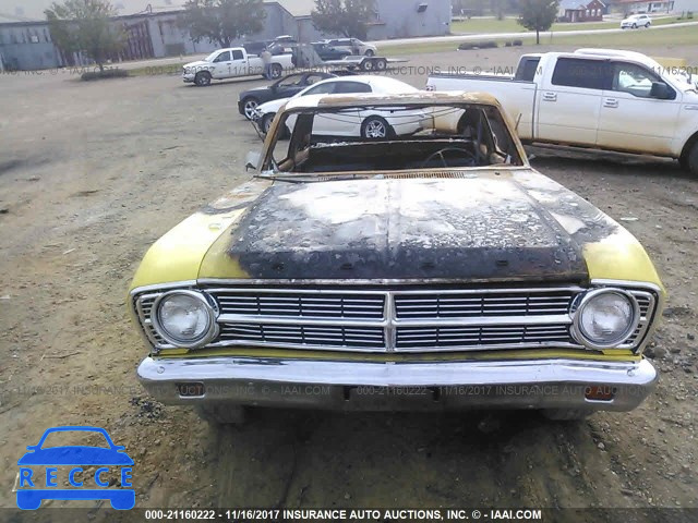 1967 FORD OTHER 7R22C131191 image 5