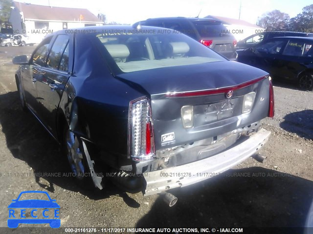 2011 CADILLAC STS LUXURY 1G6DW6ED3B0120590 зображення 5