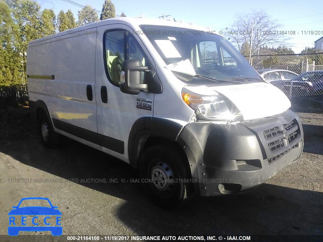 2015 RAM PROMASTER 1500 1500 STANDARD 3C6TRVAG8FE503665 image 0