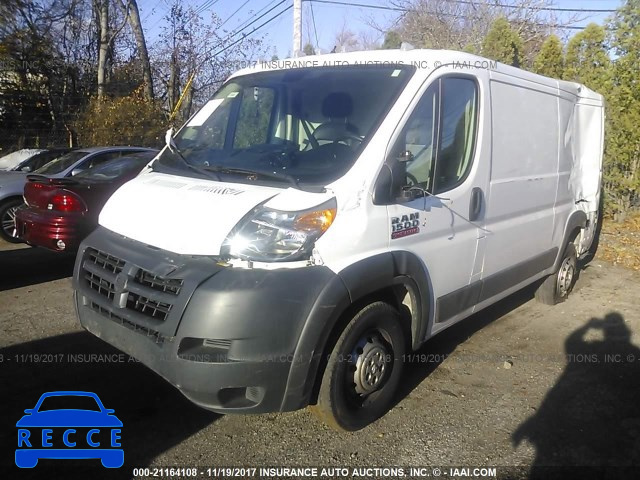 2015 RAM PROMASTER 1500 1500 STANDARD 3C6TRVAG8FE503665 image 1