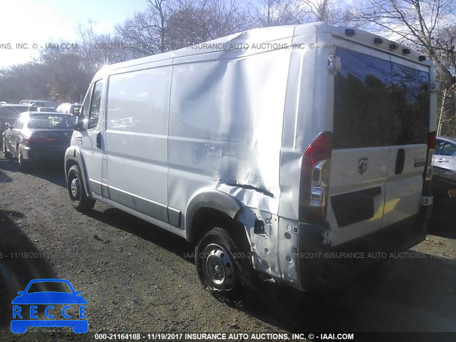 2015 RAM PROMASTER 1500 1500 STANDARD 3C6TRVAG8FE503665 image 2