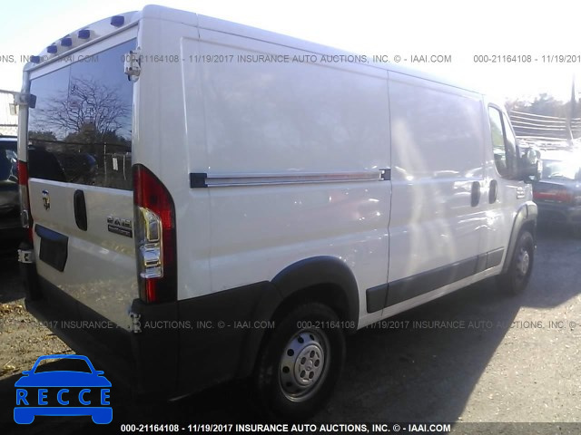 2015 RAM PROMASTER 1500 1500 STANDARD 3C6TRVAG8FE503665 image 3
