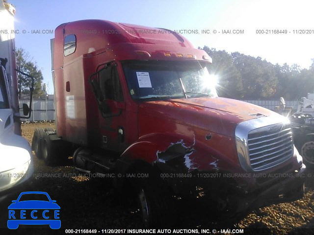2006 FREIGHTLINER COLUMBIA COLUMBIA 1FUJA6CK76DV76485 image 0