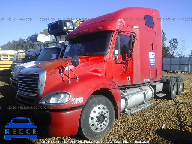 2006 FREIGHTLINER COLUMBIA COLUMBIA 1FUJA6CK76DV76485 image 1