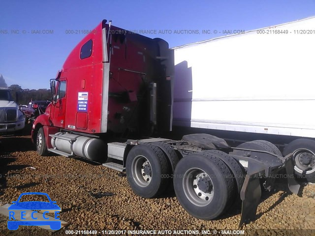 2006 FREIGHTLINER COLUMBIA COLUMBIA 1FUJA6CK76DV76485 image 2