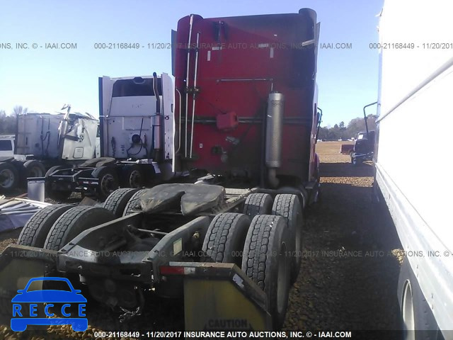 2006 FREIGHTLINER COLUMBIA COLUMBIA 1FUJA6CK76DV76485 image 3