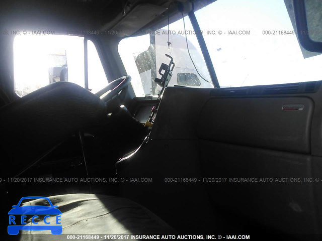 2006 FREIGHTLINER COLUMBIA COLUMBIA 1FUJA6CK76DV76485 image 4