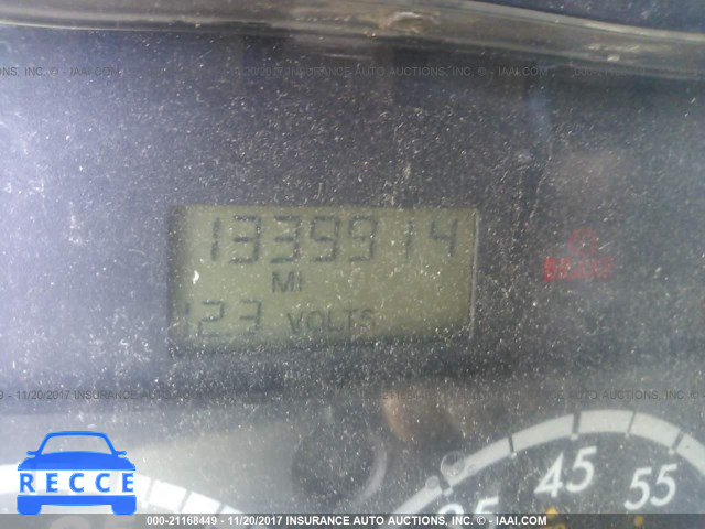 2006 FREIGHTLINER COLUMBIA COLUMBIA 1FUJA6CK76DV76485 image 5