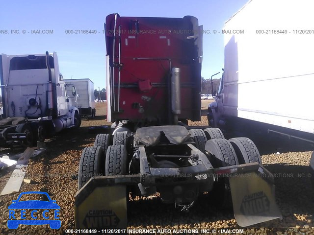 2006 FREIGHTLINER COLUMBIA COLUMBIA 1FUJA6CK76DV76485 image 7